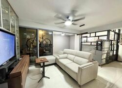 Blk 530C Pasir Ris One (Pasir Ris), HDB 5 Rooms #524340391